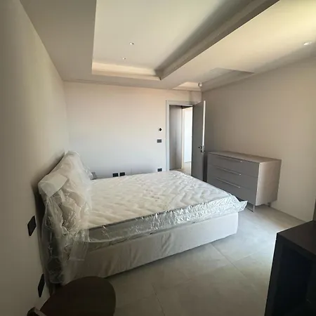 Apartment Viewport *