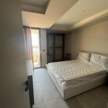 Viewport Apartment *