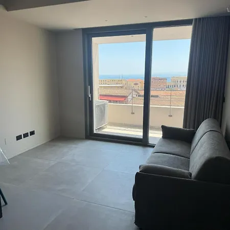 Apartment Viewport *