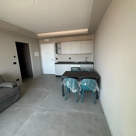 Viewport Apartment Catania