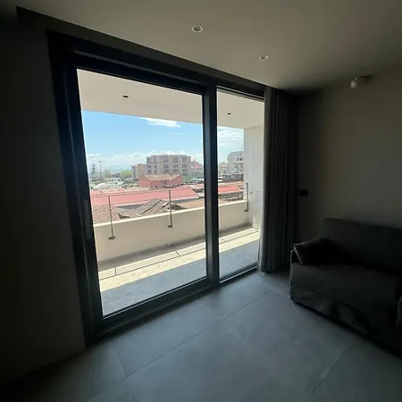 Apartment Viewport