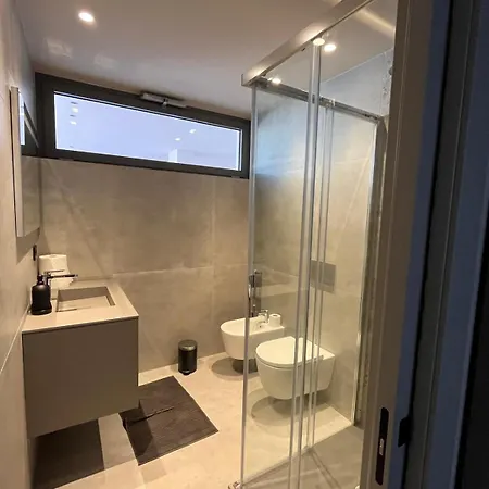 Viewport Apartment
