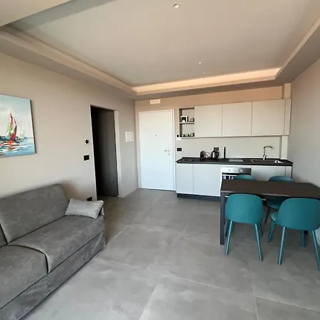 Viewport Apartament *